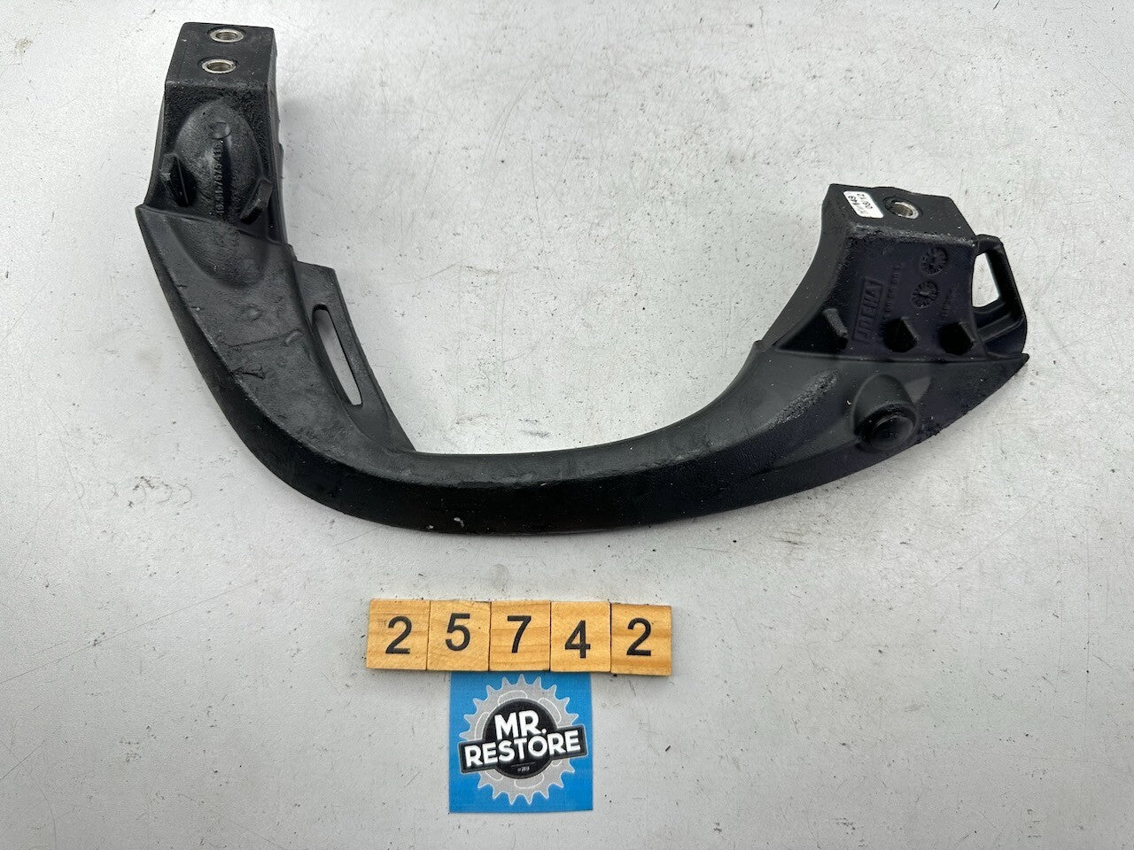 BMW K1300S '07-15' K1200S '03-15' Rear Left Pillion Grab Handle 46547675415