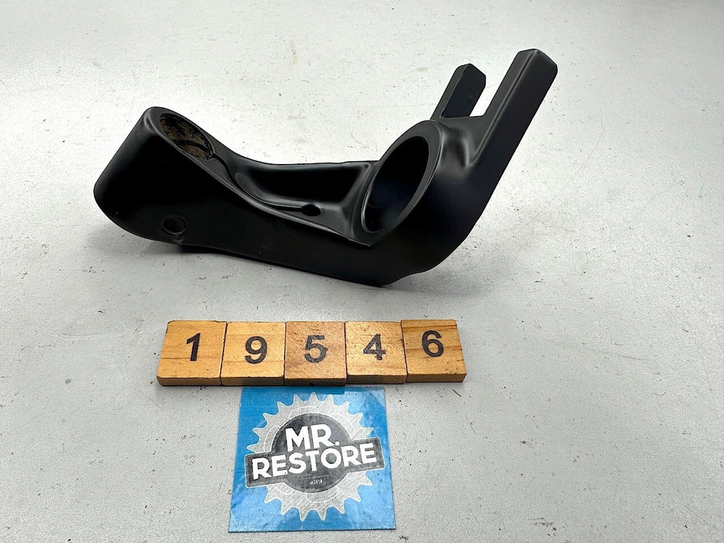 Kawasaki GT550 GT750 R/H OEM Handlebar Holder - Repainted 46012-1029