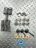 Suzuki GSX1100 83-86 GS1150 84-86 GS1100 80-83 Valves / Springs / Retainers