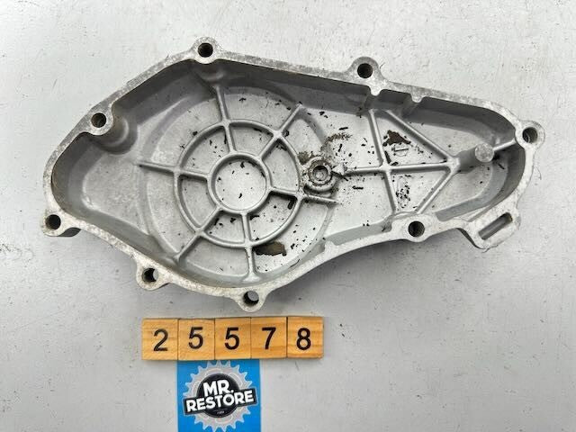 Honda CBX550 CBX400 Starter Cover 11631-MA6-000  11631-MA6