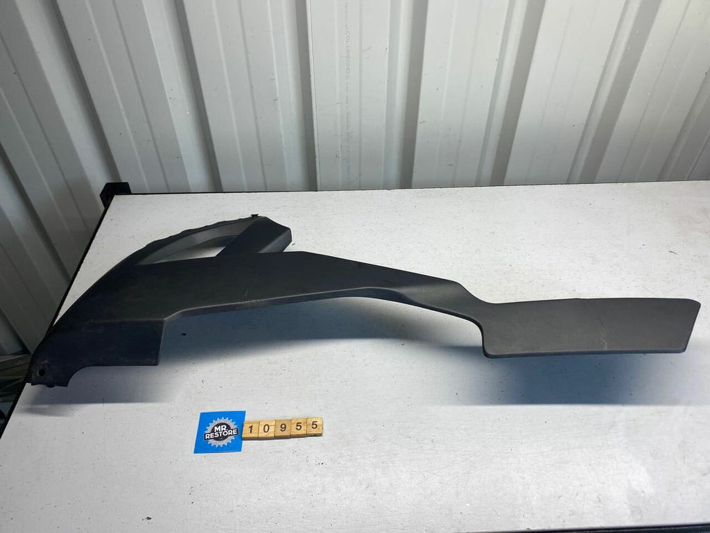Kawasaki ZX10 Lower LH Fairing 55028-0171