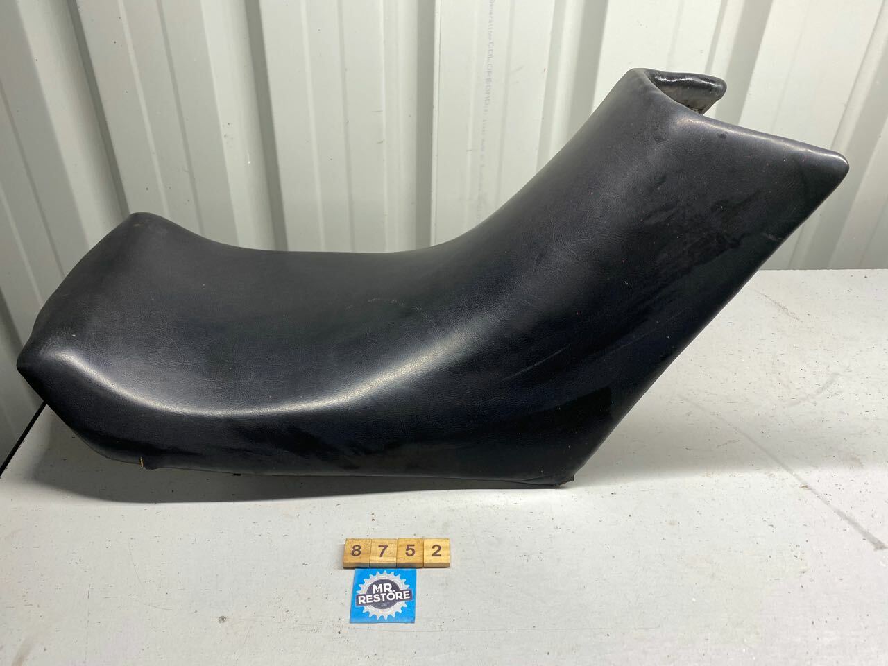 Kawasaki GPZ250R EX250 Ninja Seat 1986 1987 53001-1462
