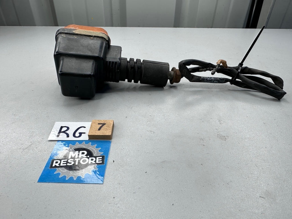 Suzuki RG500 R/H Rear Indicator