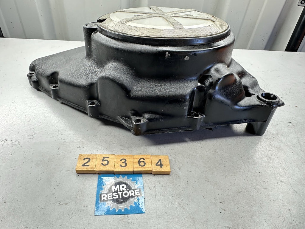 Yamaha V-Max 1200 VMX12 '85-02' Generator Alternator Stator Cover 1FK-15411