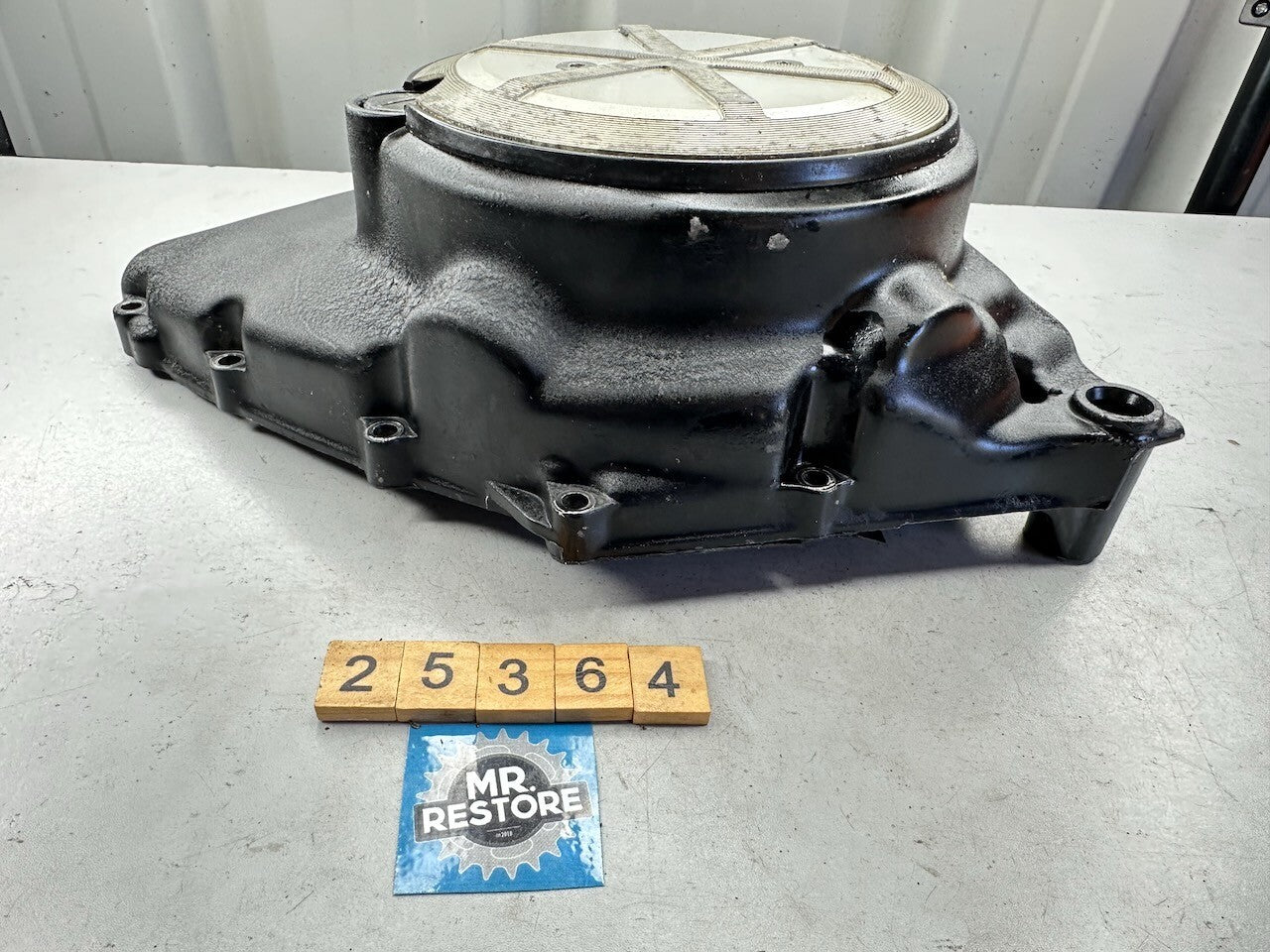 Yamaha V-Max 1200 VMX12 '85-02' Generator Alternator Stator Cover 1FK-15411