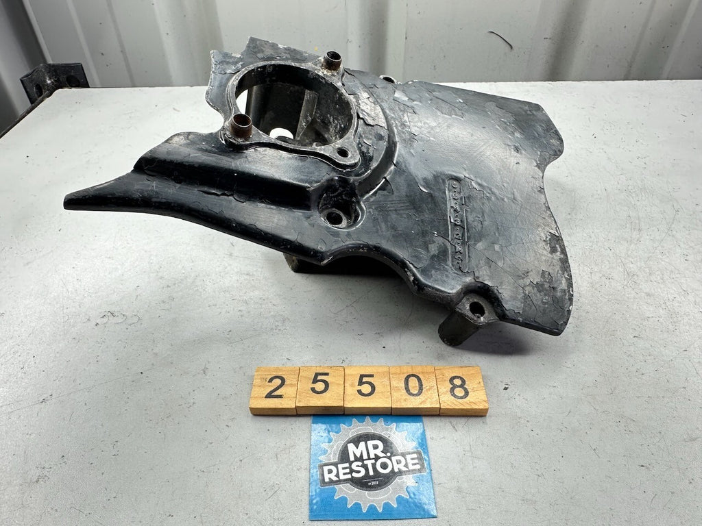Honda VF500 F '84-85' Engine Sprocket Cover 11341-MF2-010
