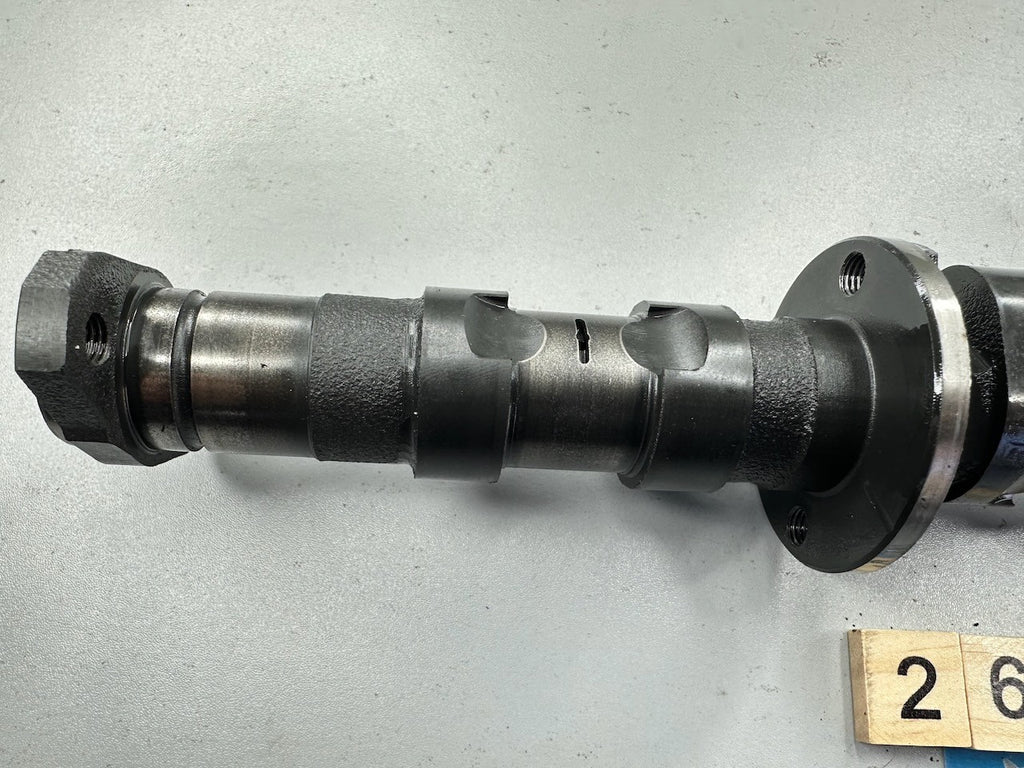BMW K1200S '03-08' K1200R '04-07' Exhaust Camshaft 11318534391