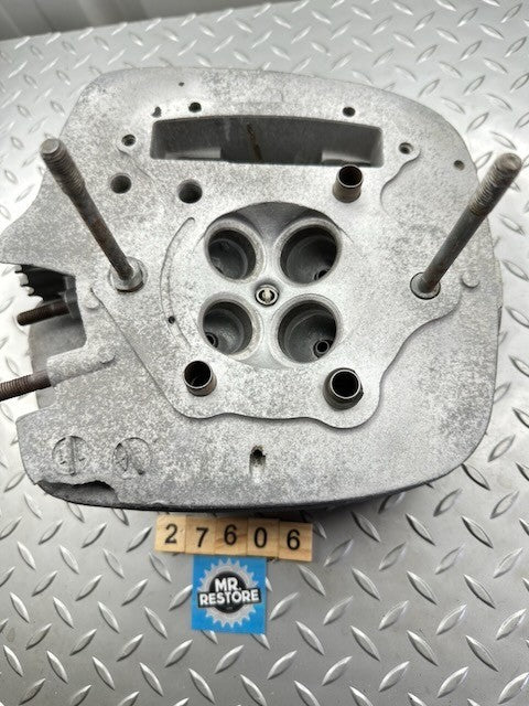 Honda XL350 1976-78 Cylinder Head 12200-385-000