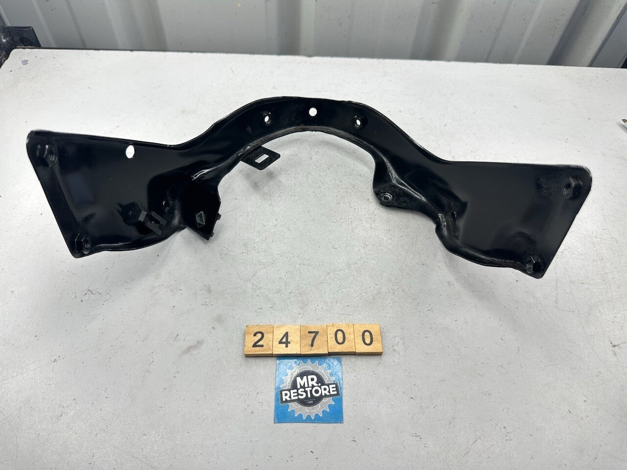 BMW G650GS 2008-15 F650GS 2003-07 Seat Frame Holder Bracket 52537674586