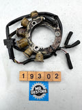 Honda XR350 OEM Stator (2EZ)