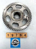 Yamaha SR185 SR125 TW225 TW200 XT225 BW200 Starter Gear 2 (56T) 5H0-15517
