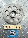 Kawasaki ZR250 Balius - Starter Clutch Compressor Gear 13216-1164