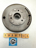 Suzuki TS185 Flywheel Rotor FP4387