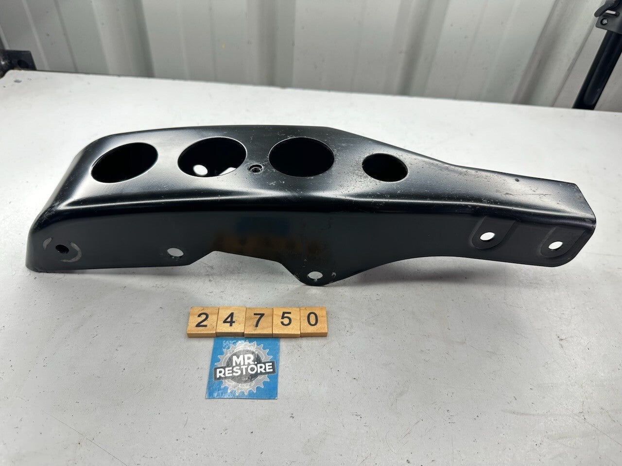 BMW G650GS 2010-16 Engine Support 46517723448