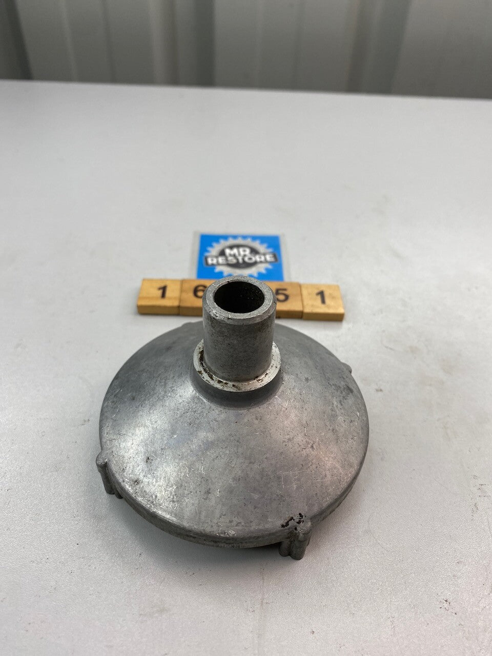 Honda CB500 Oil Strainer Assy. 15150-323-000