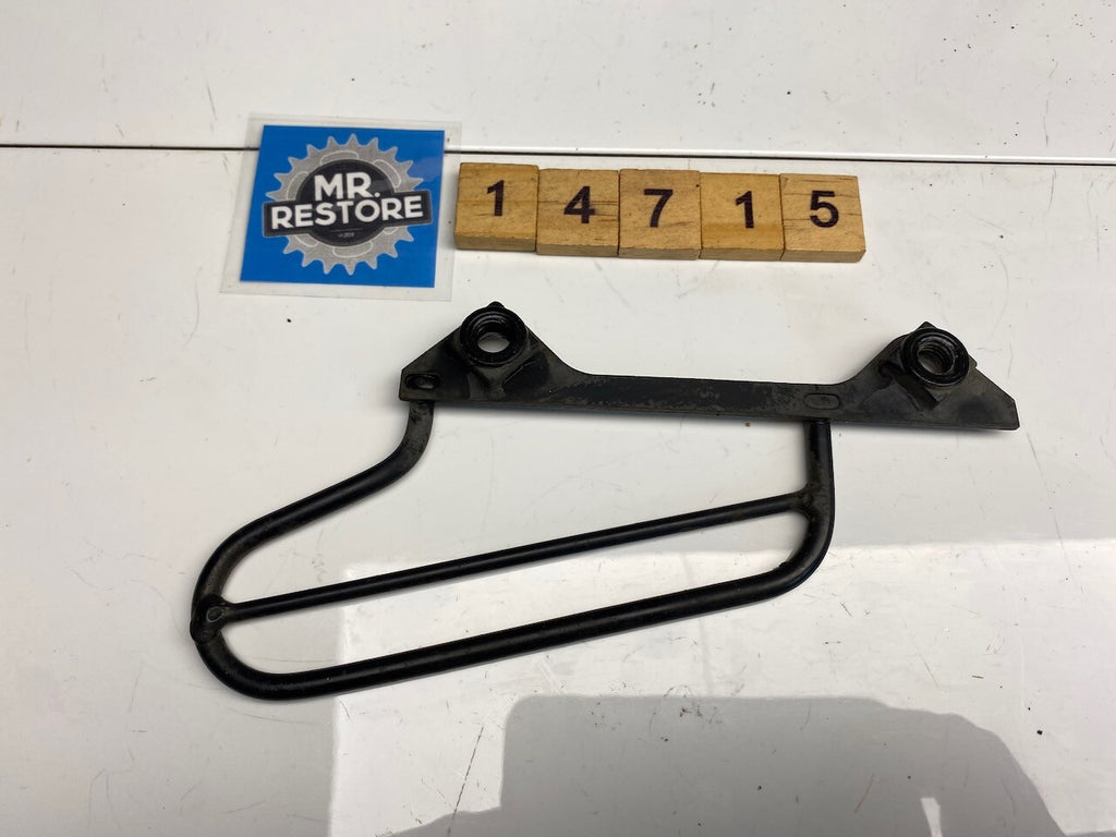 BMW R1100S 259S Foot Rest Guard 1998-04 - 46512335612