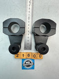 28mm Motorcycle Handlebar Risers Universal Handlebars Risers