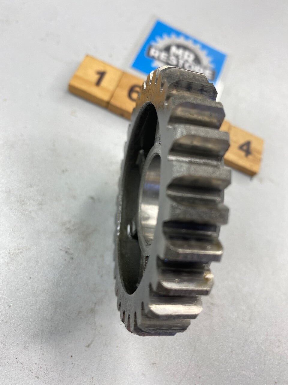 Yamaha RD350LC RD250LC 3rd Wheel Gear (29T) 4L0-17231-01