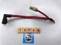 Yamaha FJ1200 FJ1100 XJ700 FZ750 FZX750 Plus Wire Battery Lead 1TX-82115