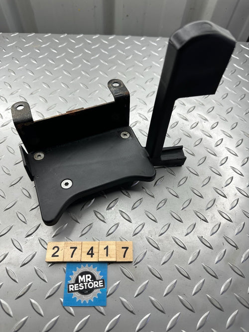 BMW F650GS '99-07' G650GS '08-15' Battery Box Tray 13712343578  13712343567