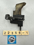 Honda CBX750 Seat Left Lock Latch