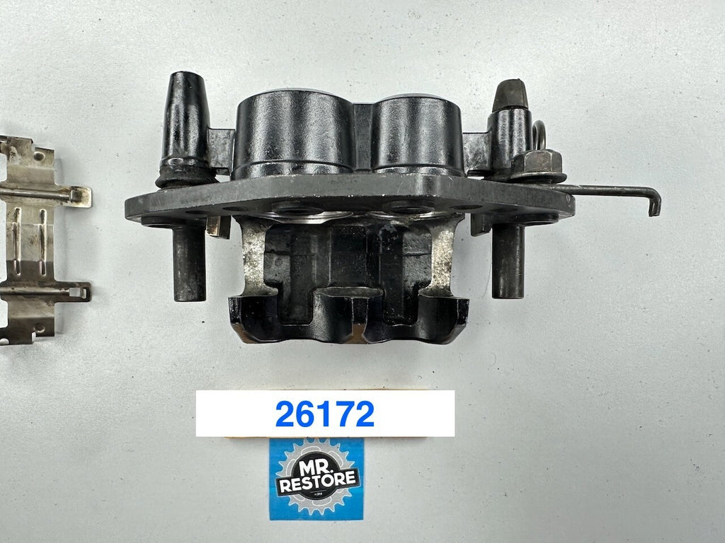 Kawasaki ZX750 F Ninja 750 R GPX750 ZX-10 ZX 1000 600 Front Left Brake Caliper
