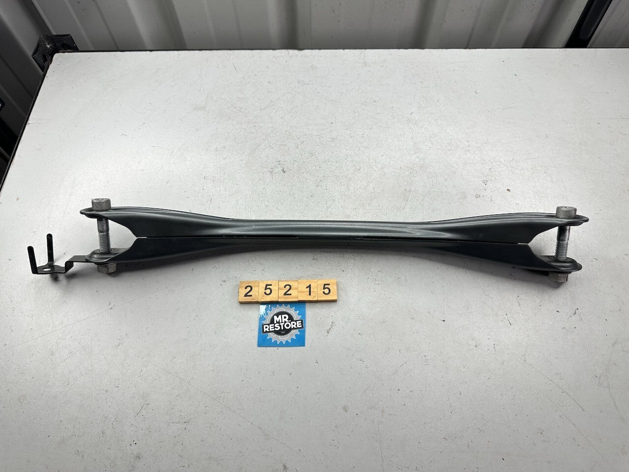 BMW K1300R K1300S K1300GT Swingarm Tension Strut Torque Link 33177715998