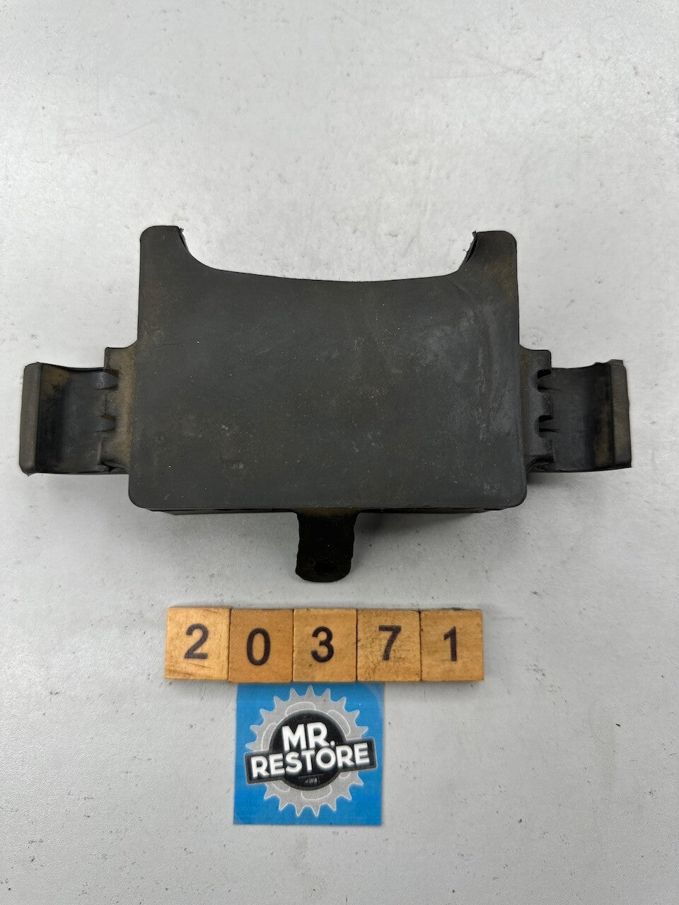 Suzuki DR350 '90-99' DR250 '90-95' CDI Unit Cushion Holder 32980-14D00