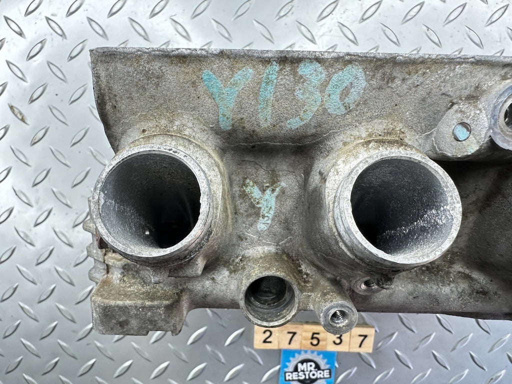 Honda CBR250R MC19 KY1 Cylinder Head