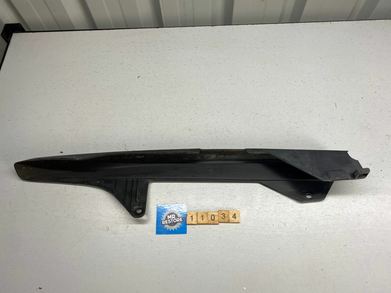 Honda Hornet Chain Guard Case 40510-KY6-0100