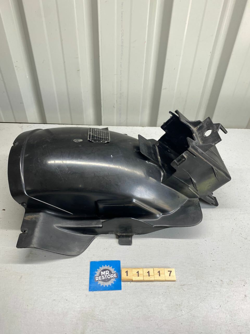 Honda CBR250R MC19 Inner Guard Fender Battery Box