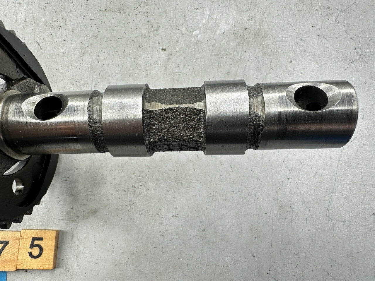 Yamaha V-Max 1200 VMX12 '85-03' FZX750 XJ700 Intake Camshaft 1FK-12171