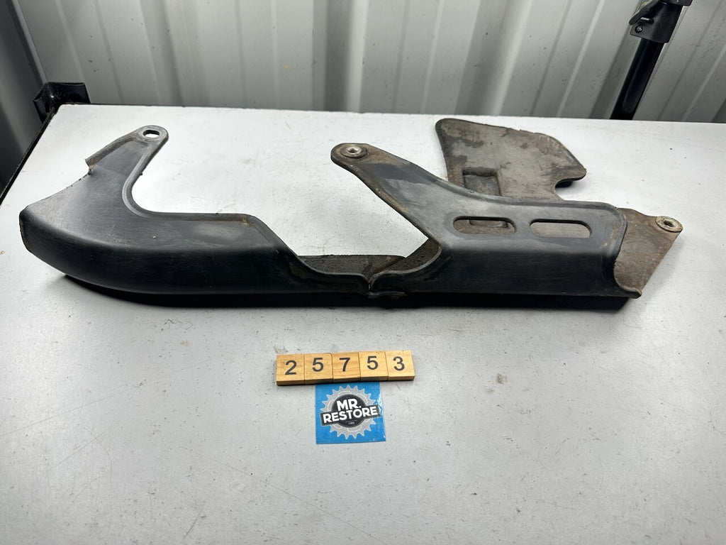 Honda XL500 XL250 XR500 XR250 - Drive Chain Case Guard 40510-428  40510-428-000
