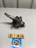 Yamaha RD500LC YPVS RZ500 R Kick Start Gear Assy - 47X-15640-00