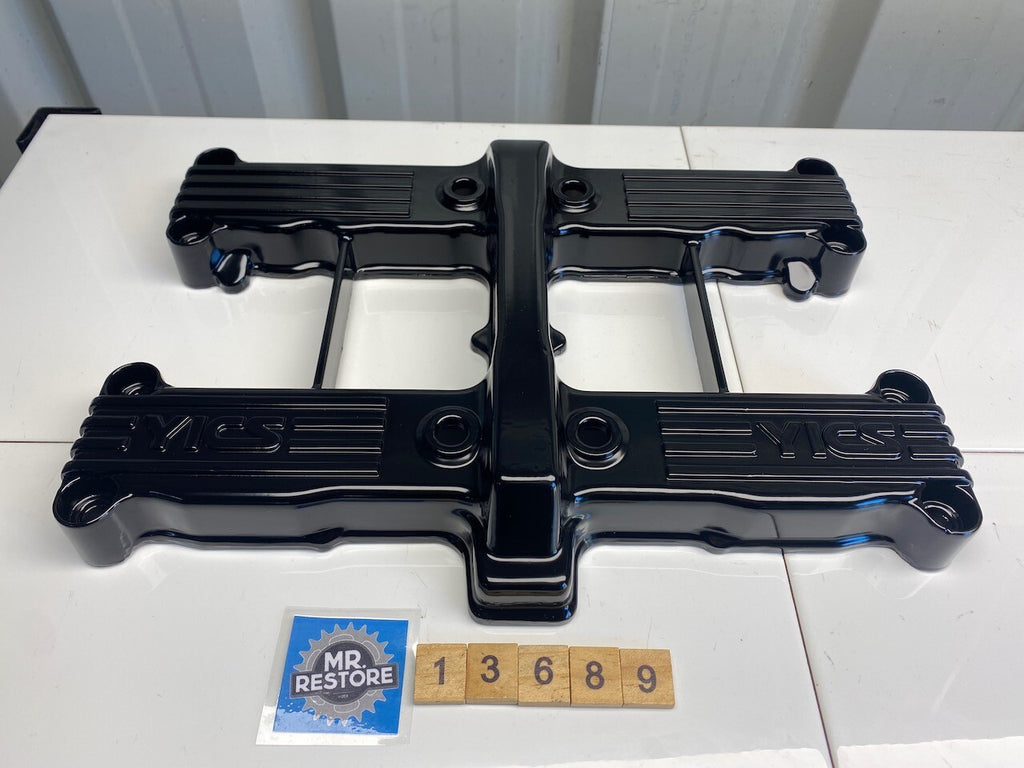 Yamaha XJ650 Maxim YICS 4H7 Rocker Cylinder Head Cover - Reconditioned