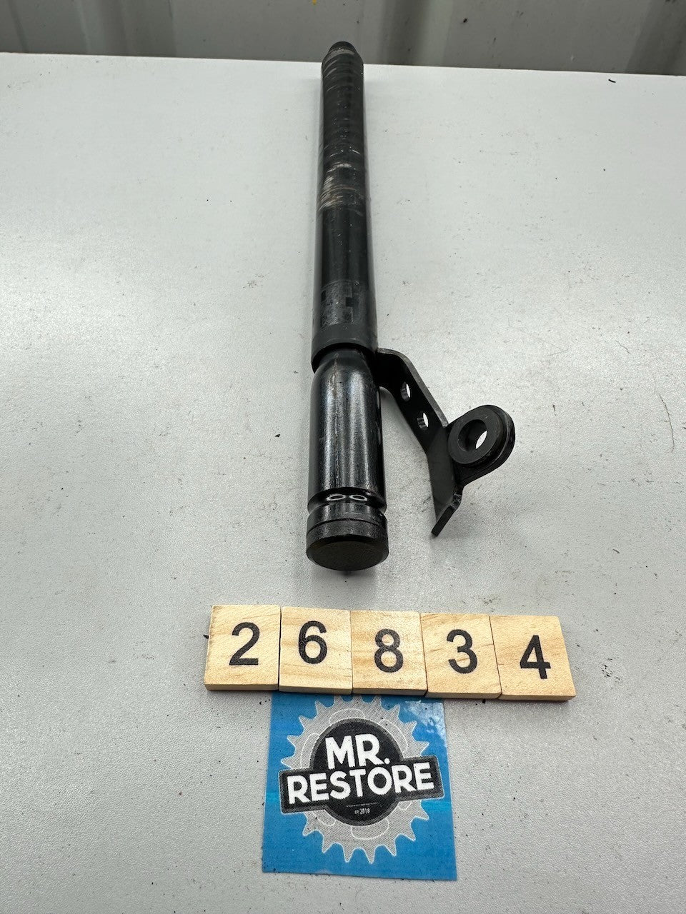 BMW K1200S '03-08' Right Handlebar 32717682246