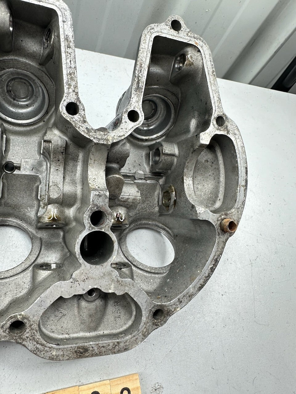 Honda XL600R 1986-87 Cylinder Head Rocker Cover 12311-MK5-010