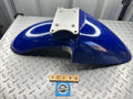 Suzuki RGV250 1989 Front Mudguard Fender & Brace 53111-32C0  53111-32C00