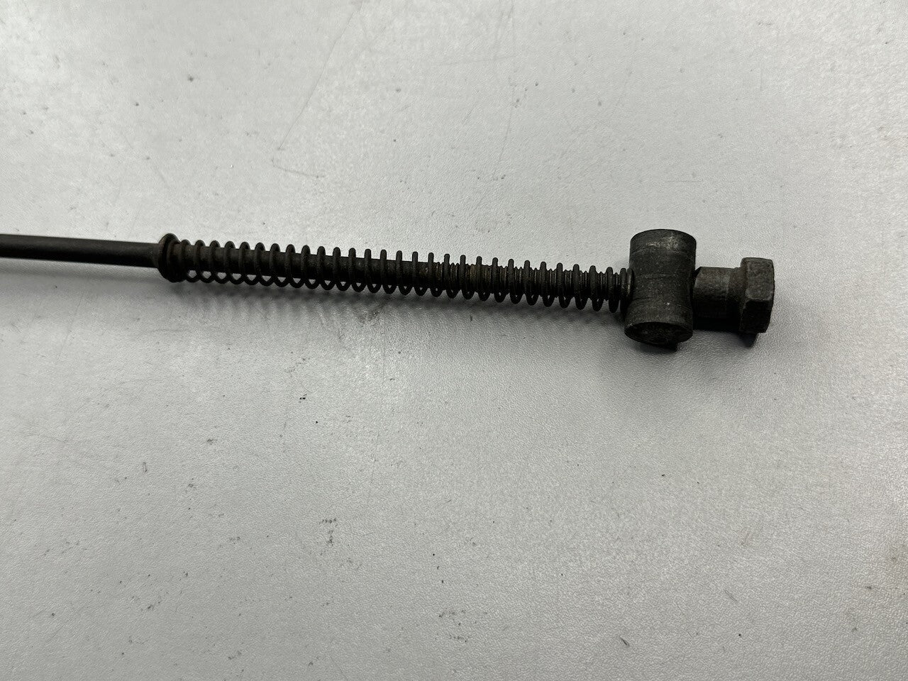 Kawasaki GPZ305 EX305 GPZ250 Belt Drive ER250 Z250 Brake Rod 43011-1062
