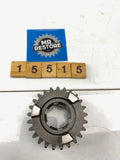 Yamaha RD250LC RD350LC RZ250 RZ350 5th Gear Wheel - 4L0-17251-01