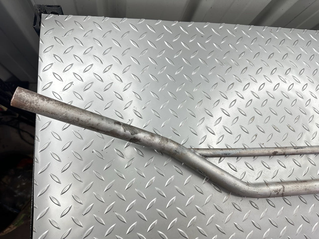 Suzuki SP370 SP400 OEM Handlebars 56111-32400