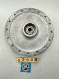 Yamaha AT1 MX125 MX100 DT100 RS100 TY250 HT1 Front Wheel Hub 248-25111-00-38