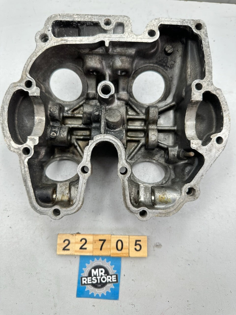 Honda XR250R 1984-85 Cylinder Head Rocker Cover 12311-KK1-305