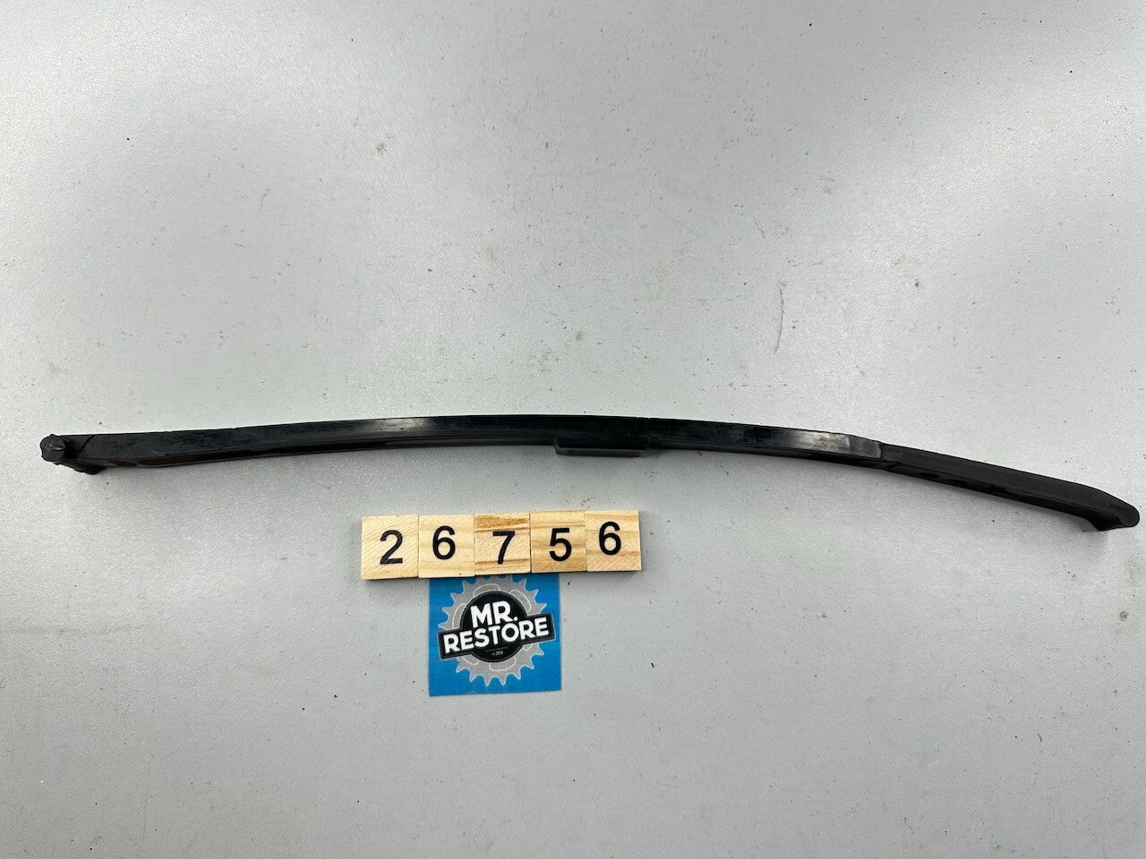 Suzuki GR650 OEM Cam Chain Guide 1 - 12771-15500