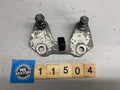 Honda CB200 Clocks Meter Bracket