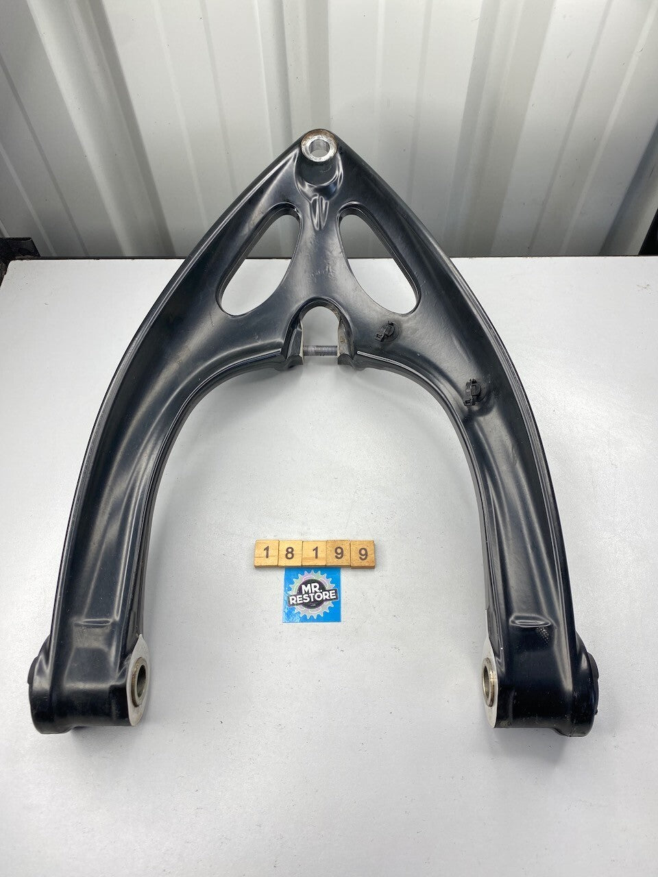 BMW R1200GS Trailing Arm 7664976