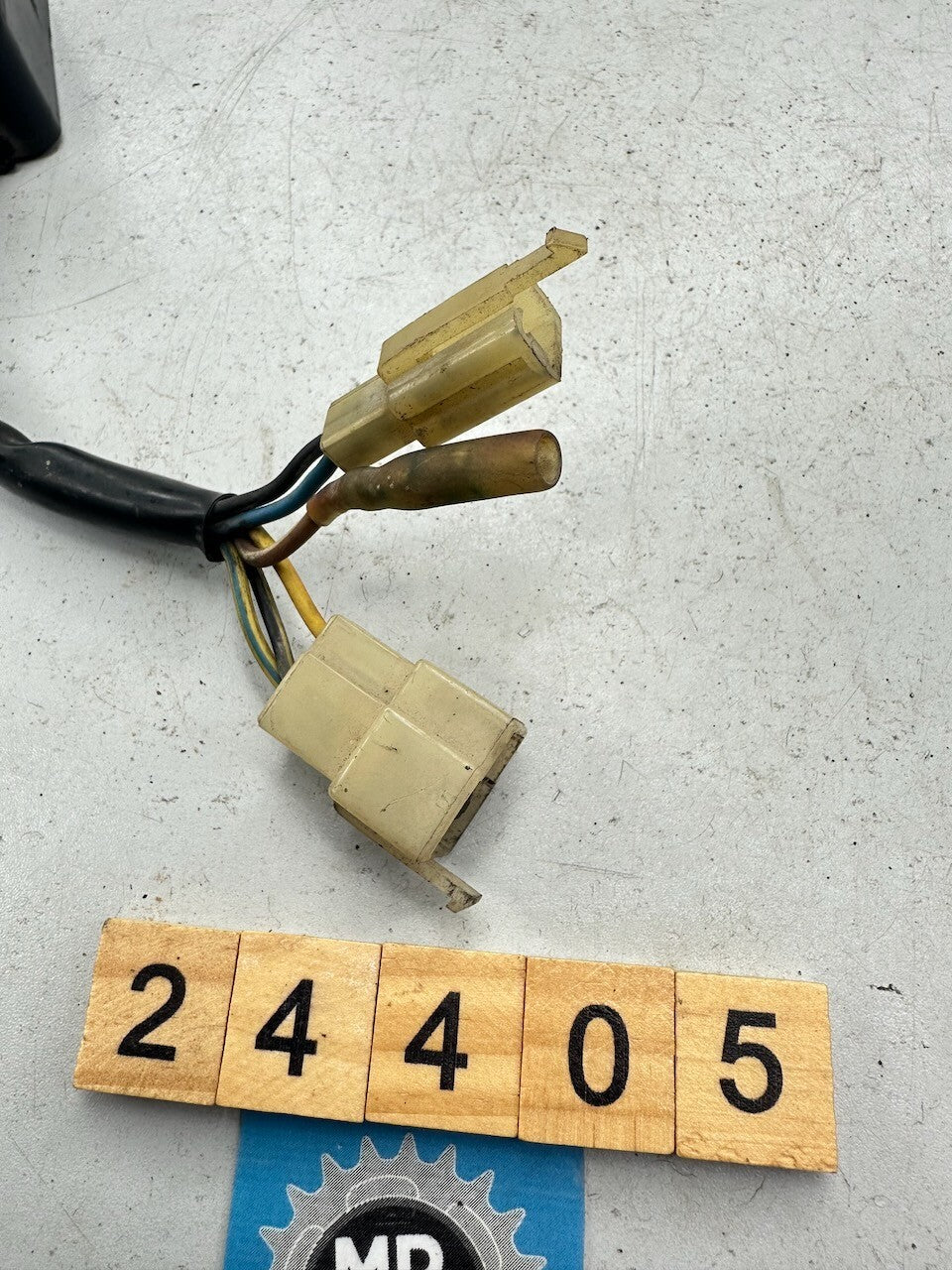 Kawasaki KZ1000 Z1000 KZ750 Z750 KZ440 Z440 Transistor Igniter 21119-1022 SH347