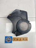 Yamaha DT200L Plastic Engine Side Crankcase Cover 