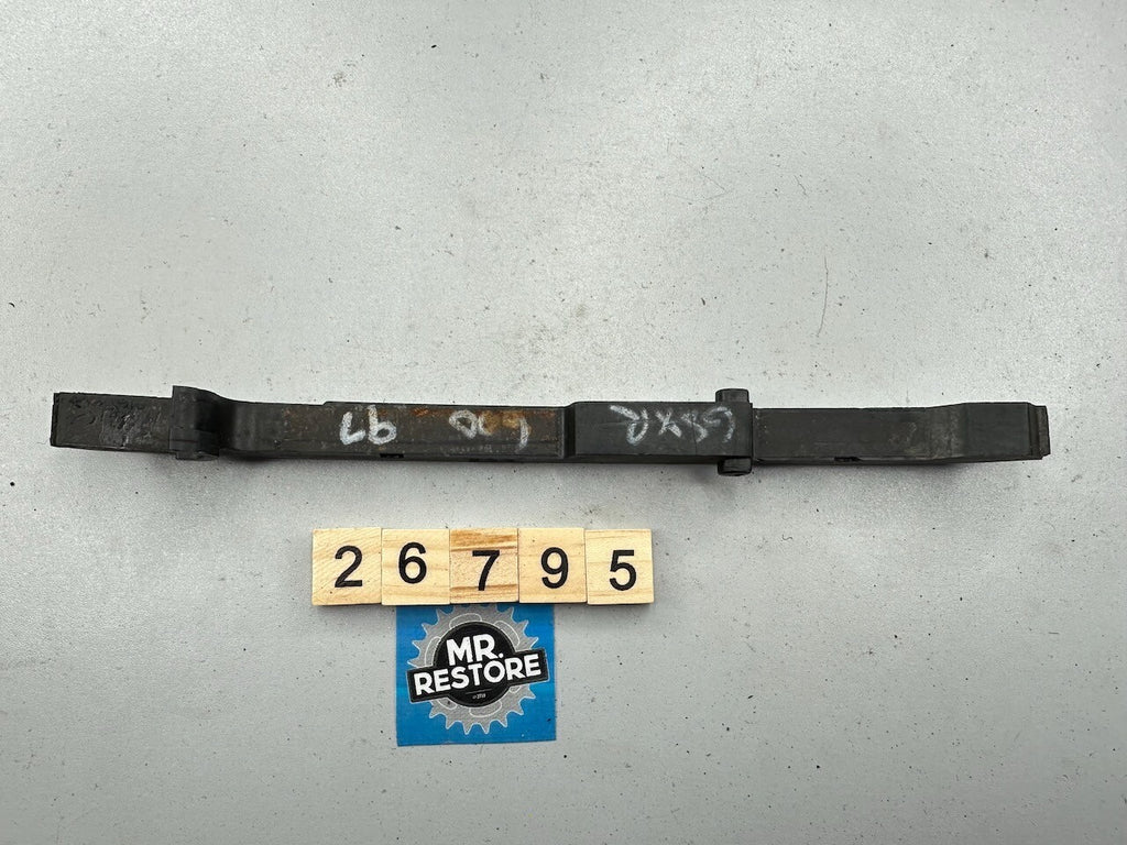 Suzuki GSXR750 GSXR600 OEM Cam Chain Guide 1 - 12771-33E00
