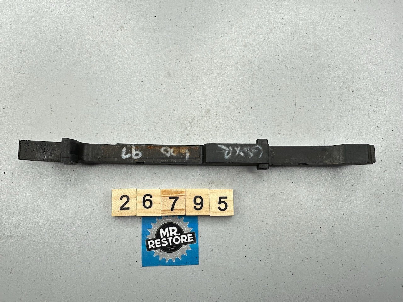 Suzuki GSXR750 GSXR600 OEM Cam Chain Guide 1 - 12771-33E00